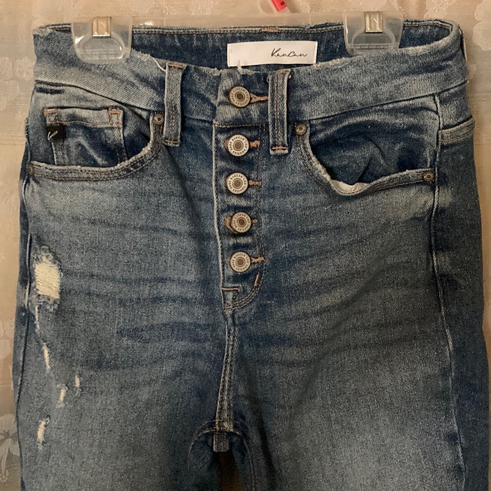 KanCan Jeans size 5